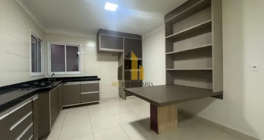 Casa com 3 quartos para alugar no Jardim Alice, Indaiatuba 