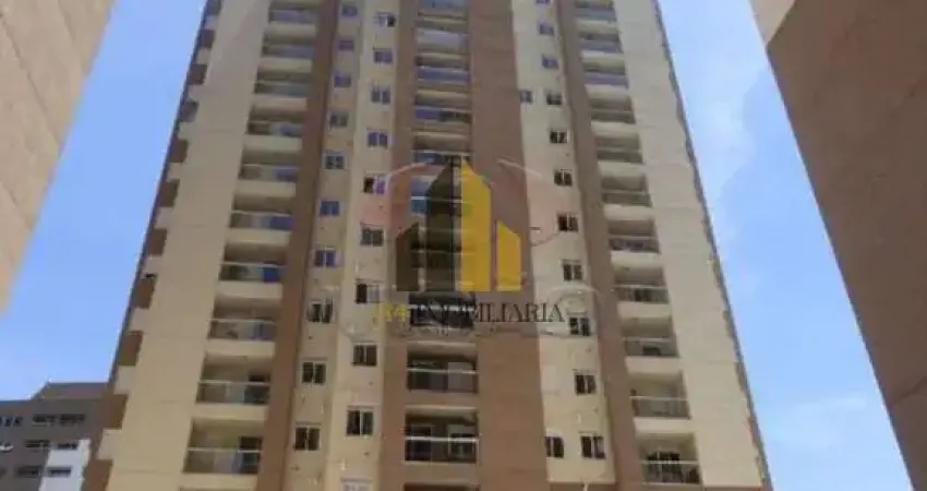 Apartamento com 3 quartos para alugar na Vila Bergamo, Indaiatuba 