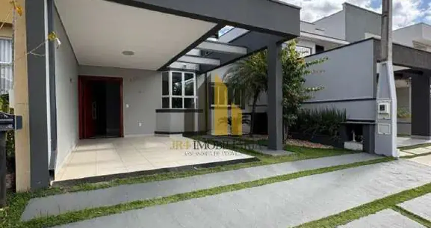 Casa com 3 quartos para alugar no Jardim Pompéia, Indaiatuba 