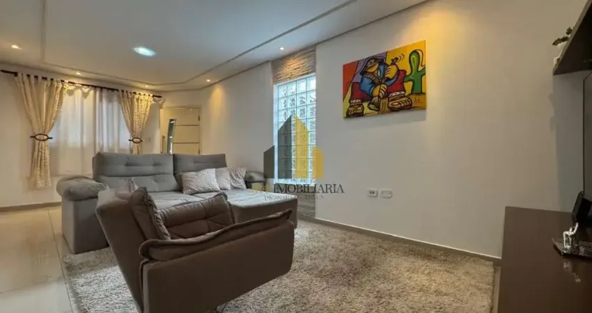 Casa com 3 quartos à venda no Jardim Morada do Sol, Indaiatuba 