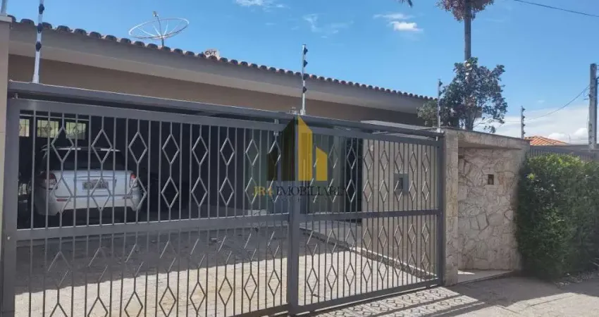 Casa com 3 quartos à venda na Chácara Areal, Indaiatuba 