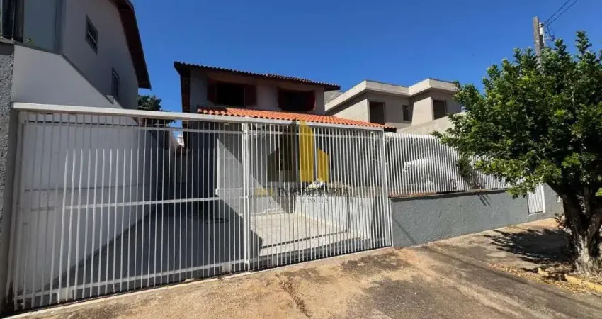 Casa com 3 quartos à venda na Vila Suíça, Indaiatuba