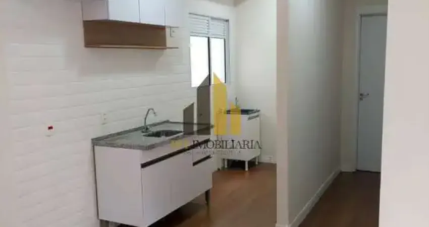 Apartamento com 2 quartos para alugar no Jardins do Império, Indaiatuba