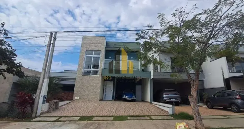 Casa em condomínio fechado com 6 quartos para alugar no Jardim Bréscia, Indaiatuba