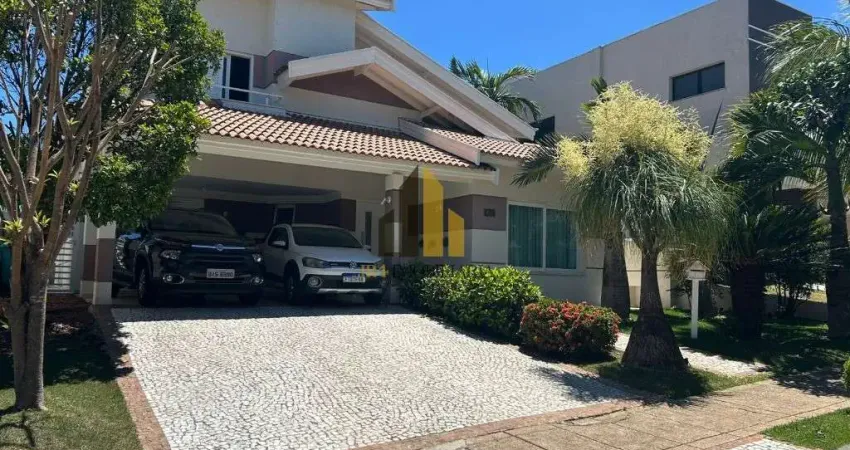 Casa em condomínio fechado com 3 quartos para alugar no Jardim Vila Paradiso, Indaiatuba 