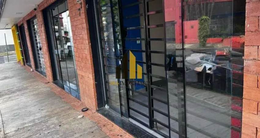 Sala comercial com 1 sala para alugar na Cidade Nova I, Indaiatuba 