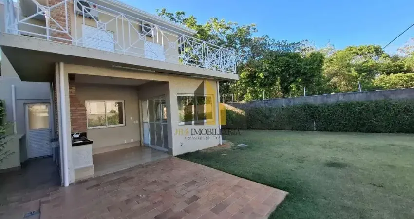 Casa em condomínio fechado com 3 quartos à venda no Jardim Dos Aromas, Indaiatuba 