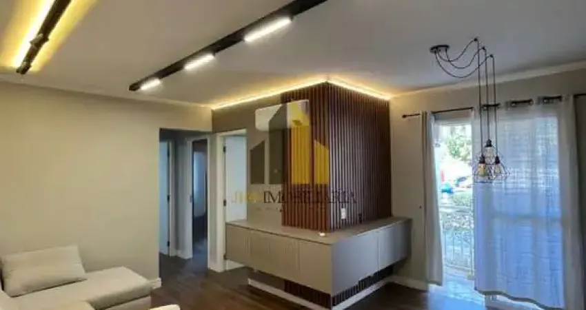 Apartamento com 3 quartos à venda no Jardim Nova Indaiá, Indaiatuba 