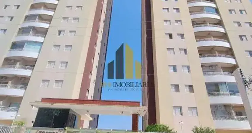 Apartamento com 3 quartos à venda no Parque Boa Esperança, Indaiatuba 