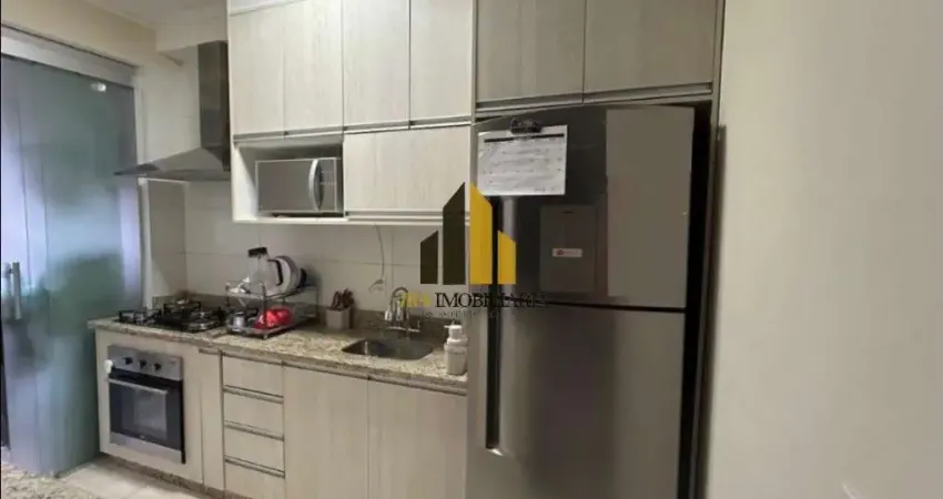 Apartamento com 2 quartos para alugar no Jardim Sevilha, Indaiatuba 