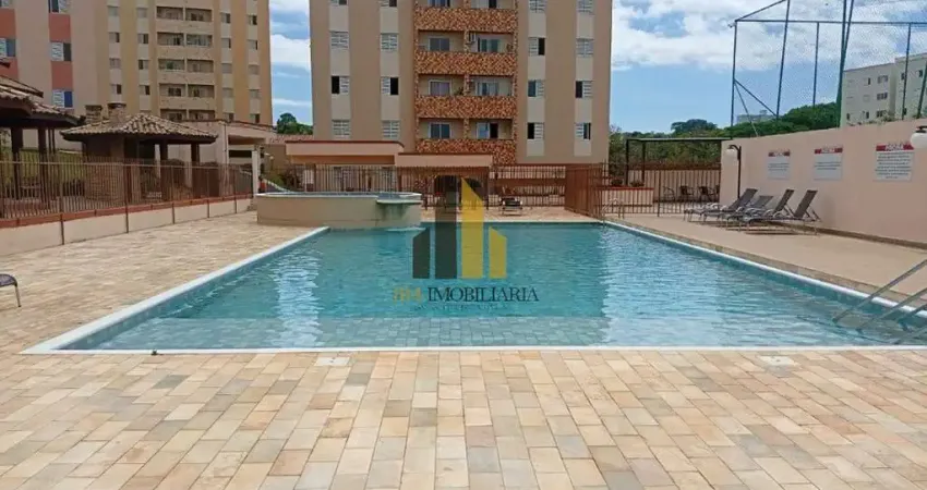 Apartamento com 3 quartos para alugar no Jardim Pompéia, Indaiatuba