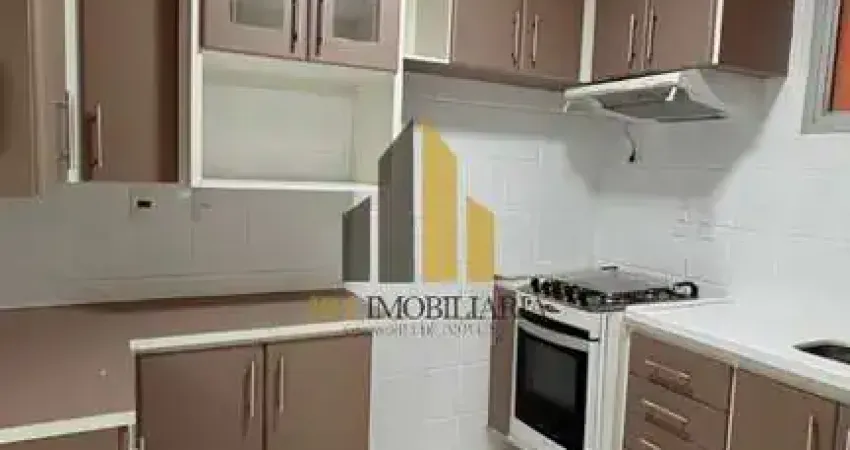 Apartamento com 2 quartos para alugar no Jardim Pompéia, Indaiatuba 