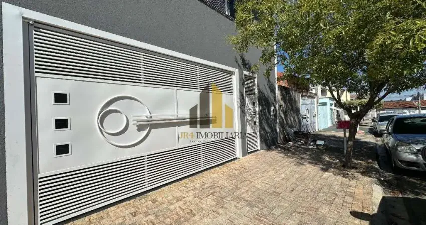 Casa com 3 quartos para alugar no Jardim Paulista II, Indaiatuba