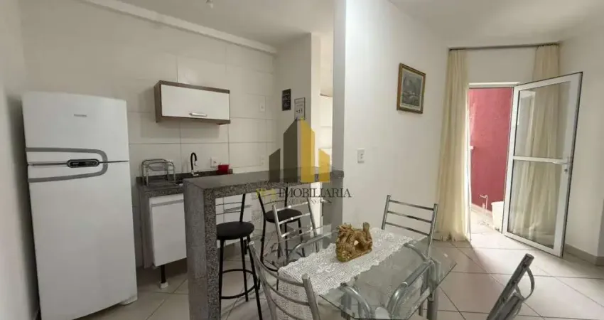 Apartamento com 2 quartos para alugar no Jardim Bela Vista, Indaiatuba 