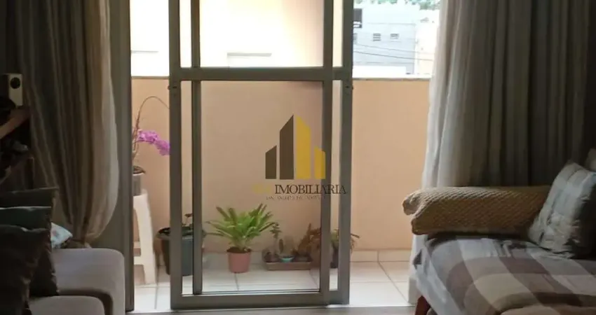 Apartamento com 3 quartos à venda no Jardim Pompéia, Indaiatuba 