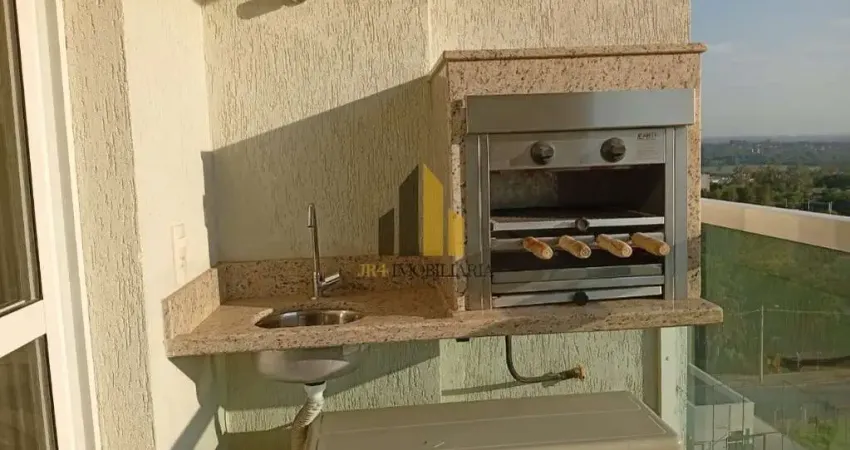 Apartamento com 3 quartos para alugar no Jardim Sevilha, Indaiatuba