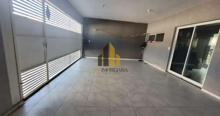Casa com 2 quartos à venda no Jardim Residencial Veneza, Indaiatuba