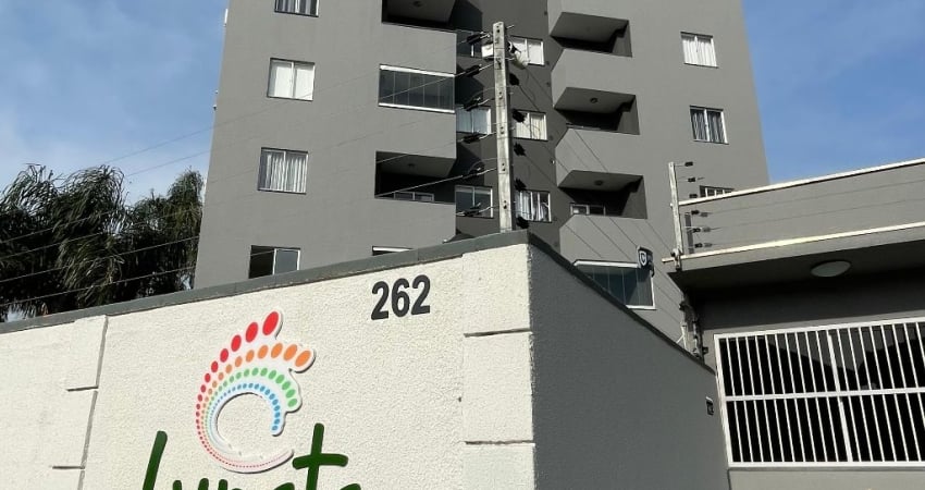 Ótima oportunidade! Apartamento no coração de Penha, perto da praia e do Beto Carrero