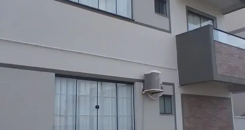 Apartamento Mobiliado em Itajuba - Barra Velha! Próximo do Mar!