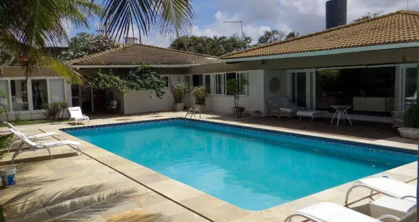 Casa com 4 quartos à venda em Itapuã, Salvador 