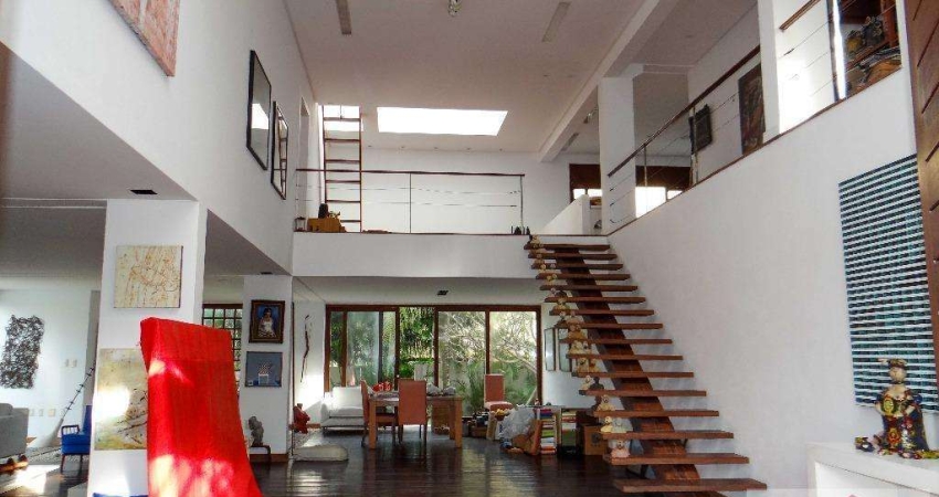 Casa para Venda em Salvador, Itapuã, 3 dormitórios, 3 suítes, 5 banheiros, 3 vagas