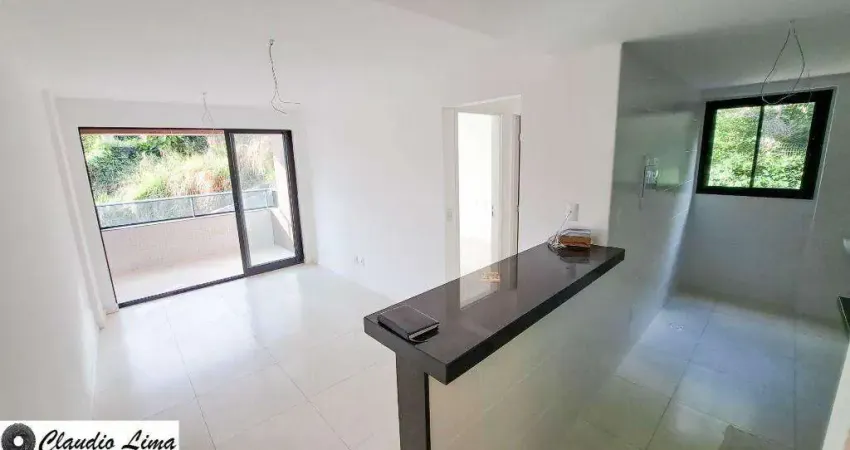 Apartamento com 1 quarto à venda na Rua Senta Púa, Ondina, Salvador
