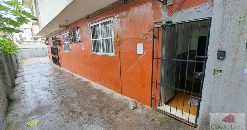 Sala Comercial para Locação em Salvador, Rio Vermelho, 1 vaga