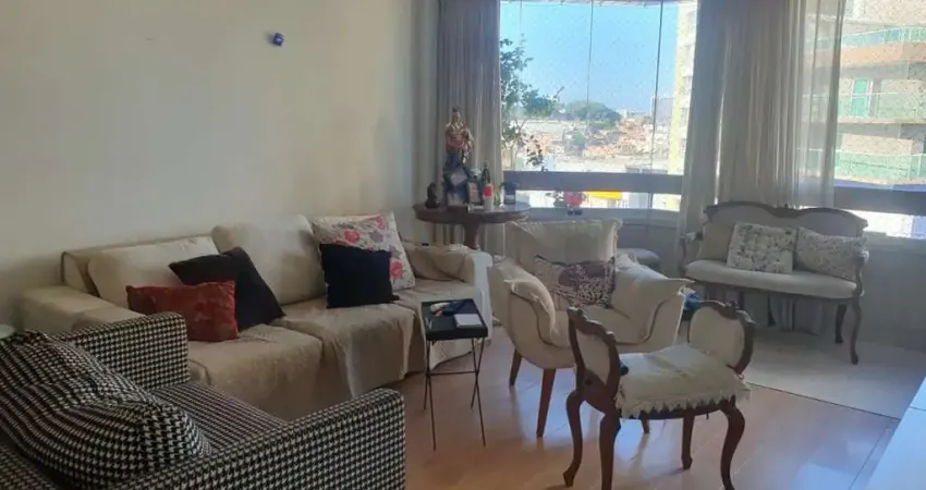 Apartamento para Venda em Salvador, Jardim Apipema, 3 dormitórios, 1 suíte, 3 banheiros, 2 vagas