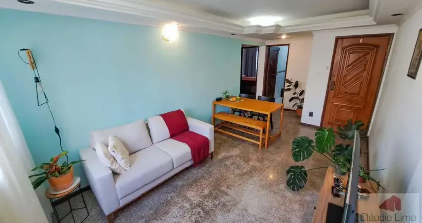 Apartamento com 2 quartos à venda na Rua Raul Drumond, Barra, Salvador