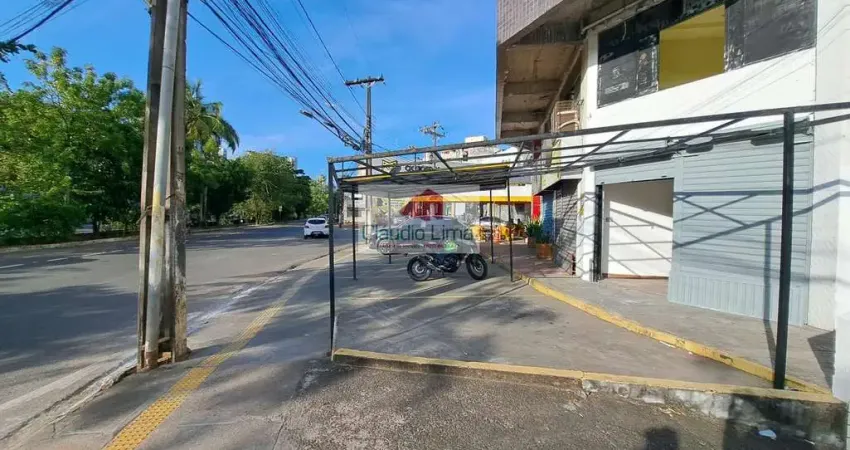Ponto comercial à venda no Rio Vermelho, Salvador
