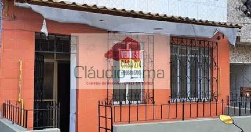 Casa para Venda em Salvador, Bonfim, 2 dormitórios, 1 banheiro