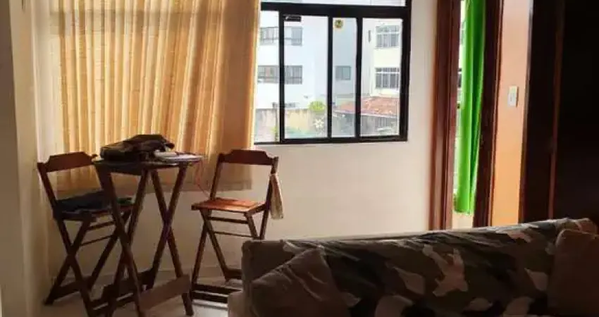Apartamento com 1 quarto à venda na Rua Tenente Pires Ferreira, 272, Barra, Salvador