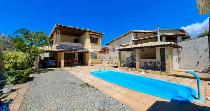 Lindissima Casa na Praia de Ipitanga a 800m da praia!!!!