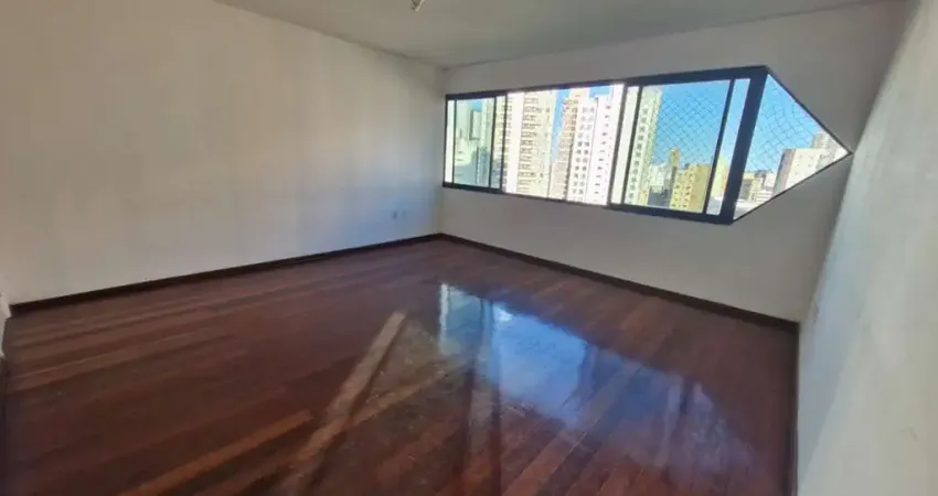 Apartamento com 3 quartos à venda na Largo da Graça, 11, Graça, Salvador