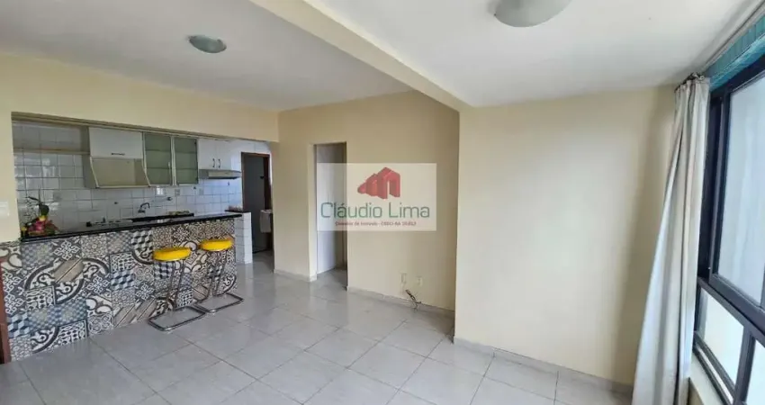 Apartamento 1/4 com infra estrutura no Rio Vermelho!