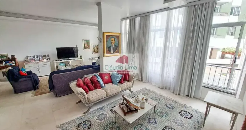 Apartamento com 4 quartos à venda no Centro, Salvador 
