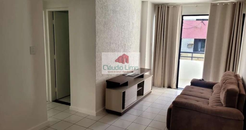 Apartamento com 2 quartos à venda na Rua Monsenhor Gaspar Sadoc, 138, Costa Azul, Salvador