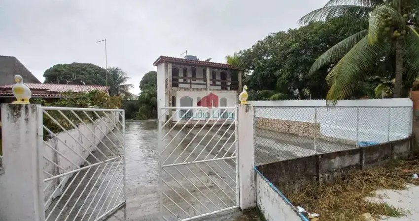 Casa com 2 quartos à venda na Travessa Manoel Leal, 25, Barra do Jacuípe, Camaçari