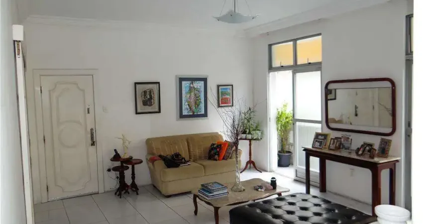 Apartamento com 4 quartos à venda no Canela, Salvador 