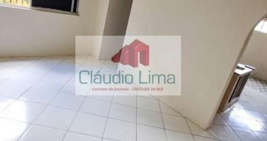 Apartamento com 2 quartos à venda na Avenida São Rafael, 1791, São Rafael, Salvador