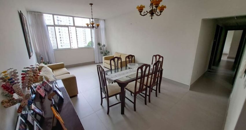 Apartamento com 3 quartos à venda na Rua Oito de Dezembro, Graça, Salvador