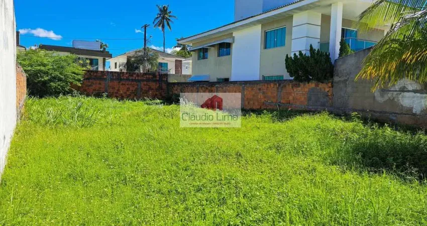 Ultimo terreno em condomínio à Av. Priscila Dultra!