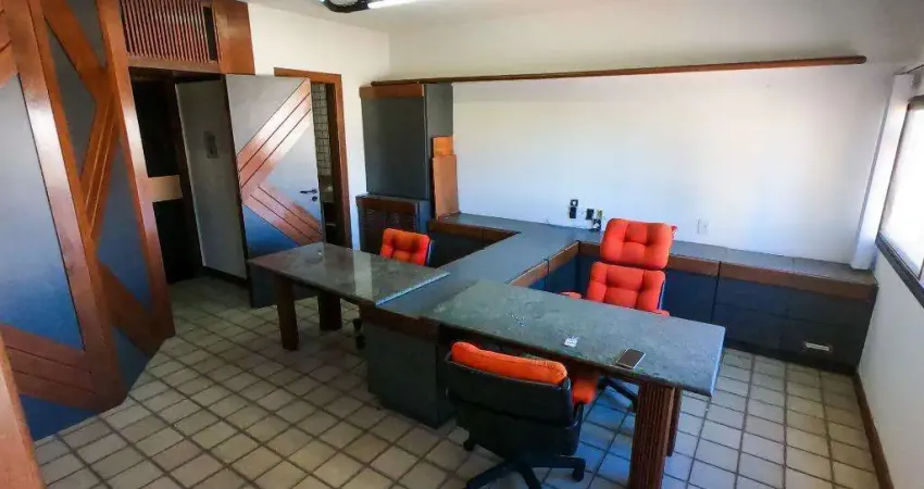 Sala comercial com 1 sala à venda na Avenida Antônio Carlos Magalhães, Brotas, Salvador