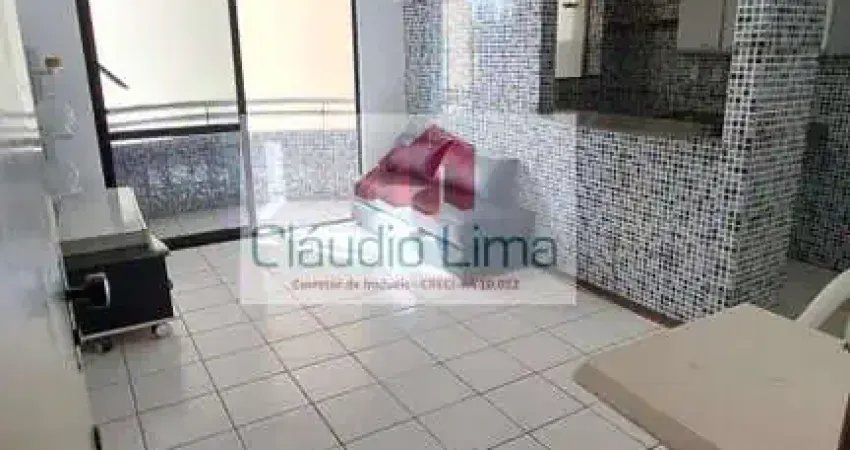 Apartamento com 1 quarto à venda na Rua Cesar Zama, 173, Barra, Salvador