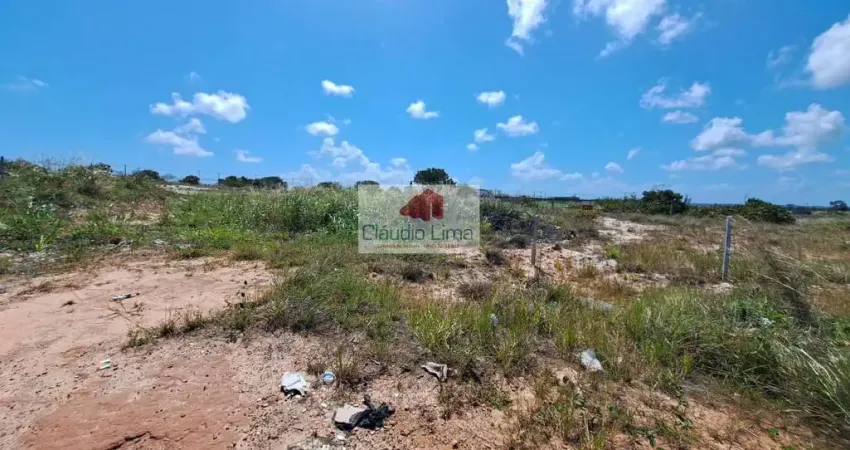 Terreno à venda na Alameda Praia de Iracema, 4, Stella Maris, Salvador