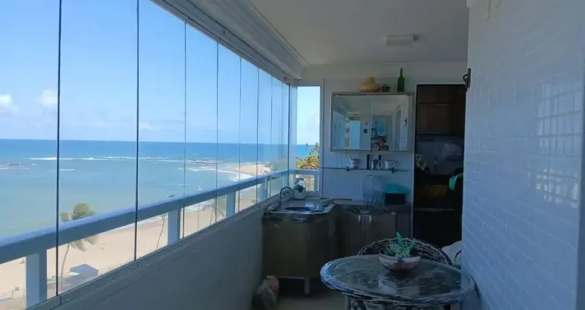 Apartamento para venda em salvador, piatã, 2 dormitórios, 1 suíte, 2 banheiros, 2 vagas