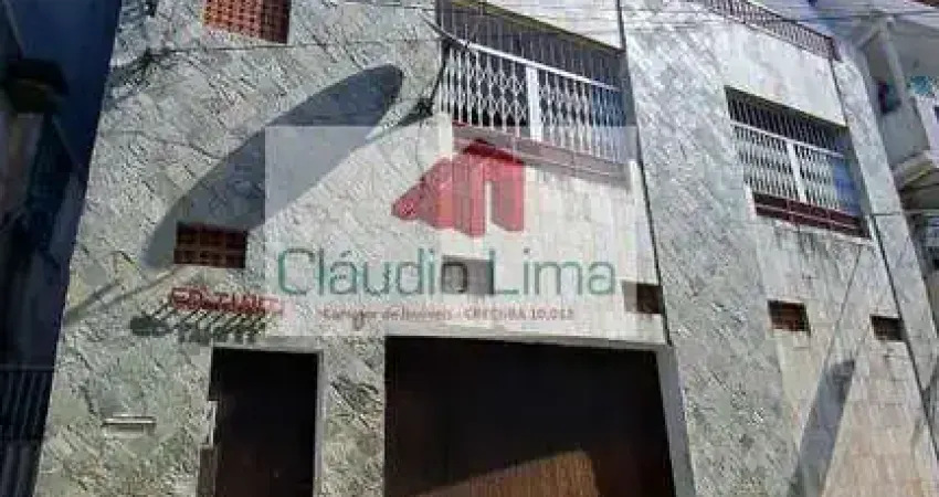 Prédio com 3 salas à venda no Engenho Velho da Federação, Salvador