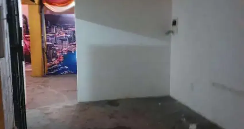 Ponto comercial à venda na Rua Doutor Odilon Machado, 34, IAPI, Salvador
