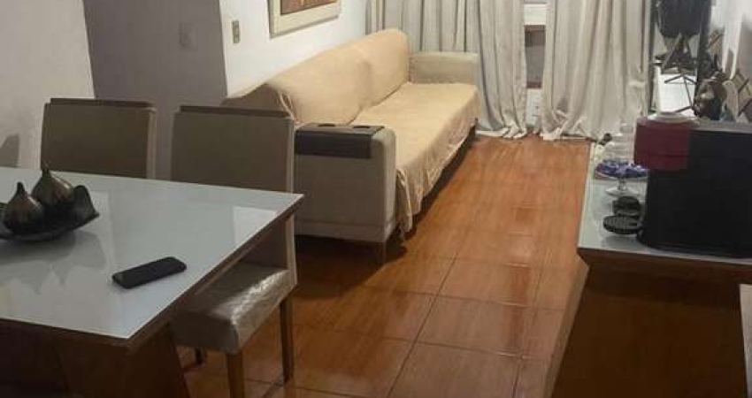 Apartamento para Venda em Niterói, Barreto, 2 dormitórios, 1 banheiro, 1 vaga