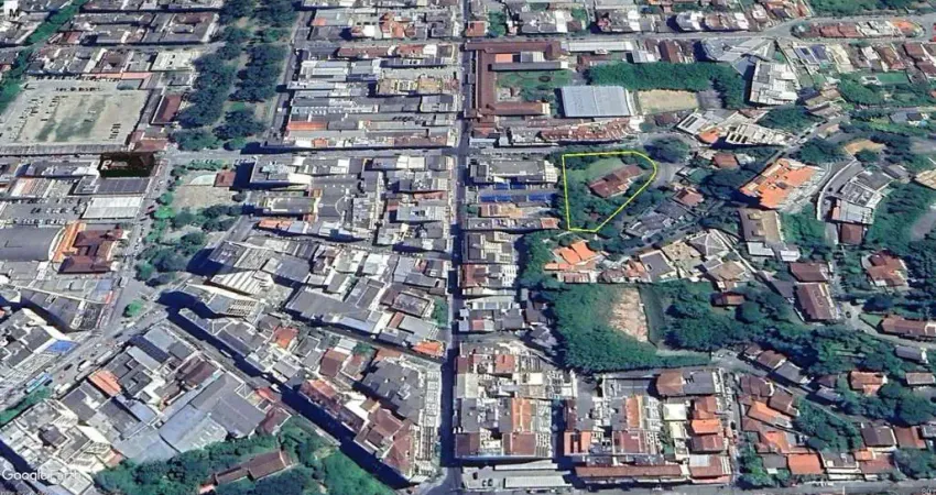 Terreno à venda na Praça Doutor João Bazet, Centro, Nova Friburgo